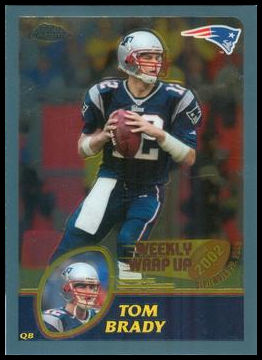 148 Tom Brady